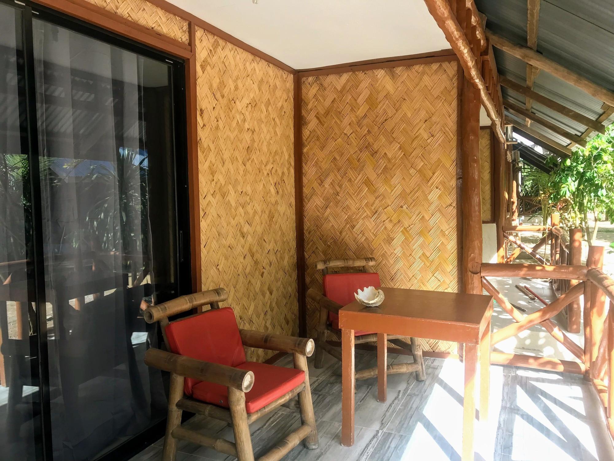 El Nido Coco Resort Buitenkant foto